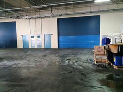 Shine@tuas South (D22), Factory #566872101